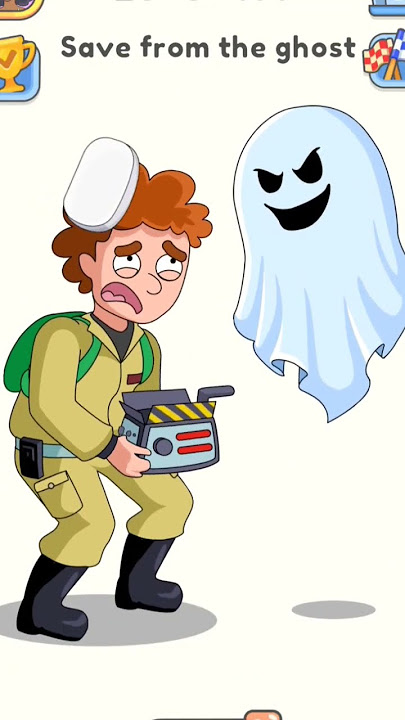 save from the ghost 👻#ghostshortvideo #viral_video