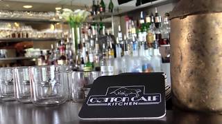 Client Testimonial | Cotton Calf Kitchen Restaurant | Poe's Accounting