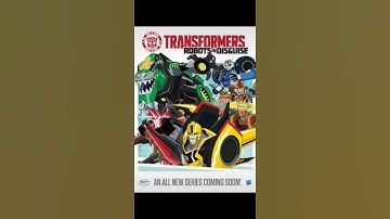 transformers robots in disguise (2015)