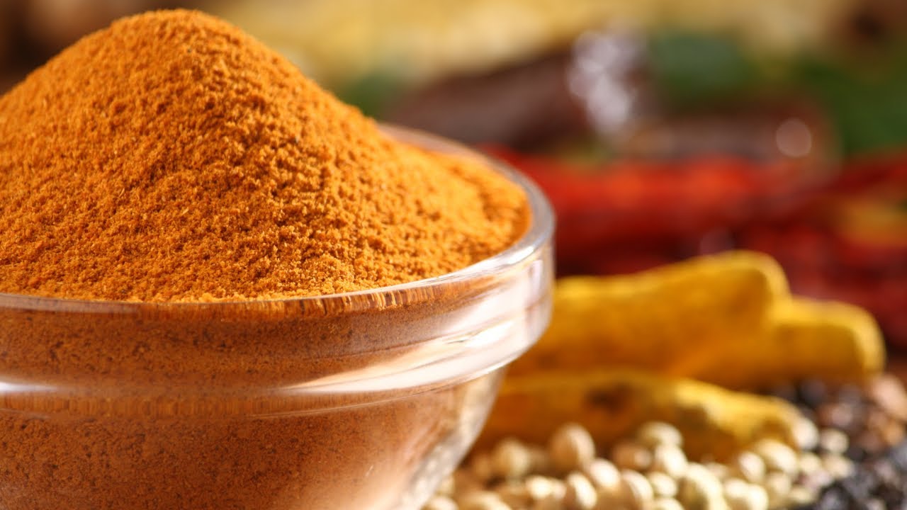 ਗਰਮ ਮਸਾਲਾ ਹੁਣ ਘਰ ਵਿਚ ਬਣਾਓ | गरम मसाला बनाने की विधि | Garam Masala Powder