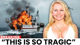 Famous Deadliest Catch Cast Members Who are Dead or In Jail In 2025 Profile