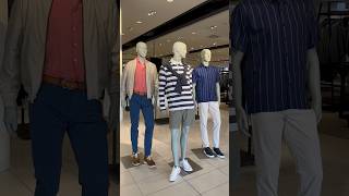 Men’s Fashion Style Shopping 🛍️ Nordstrom ☀️