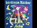 Neibiss - New Album &quot;Daydream Marker&quot; (Album Trailer)