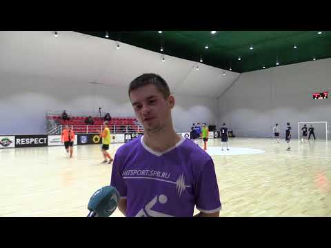 Видео к матчу Атлант-МО Дачное - Интер