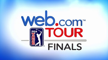 The 2013 Web.com Tour Finals