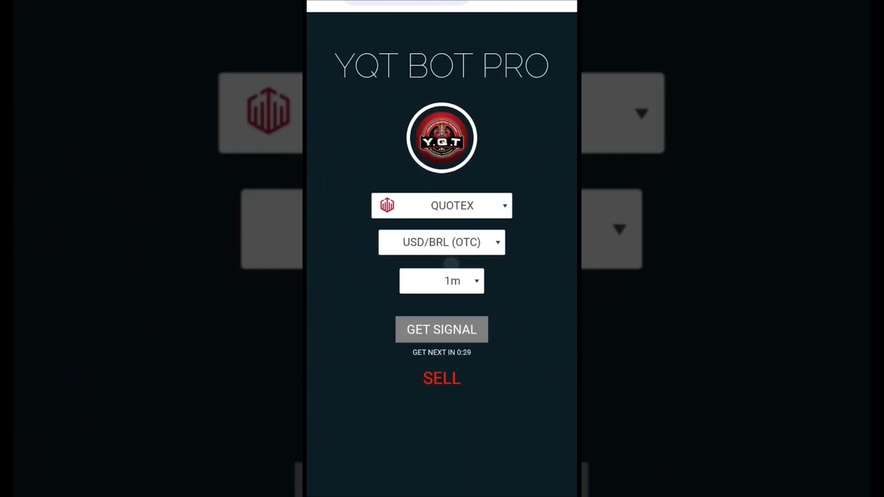 YQT bot pro free 