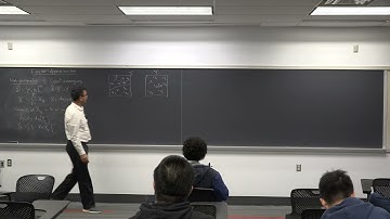 ECE 5500 Lec 31: Non parametric and randomized function approximators for appproximate dynamic prog.