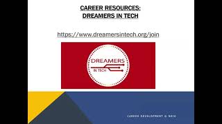 Career Development Faculty Institute Program