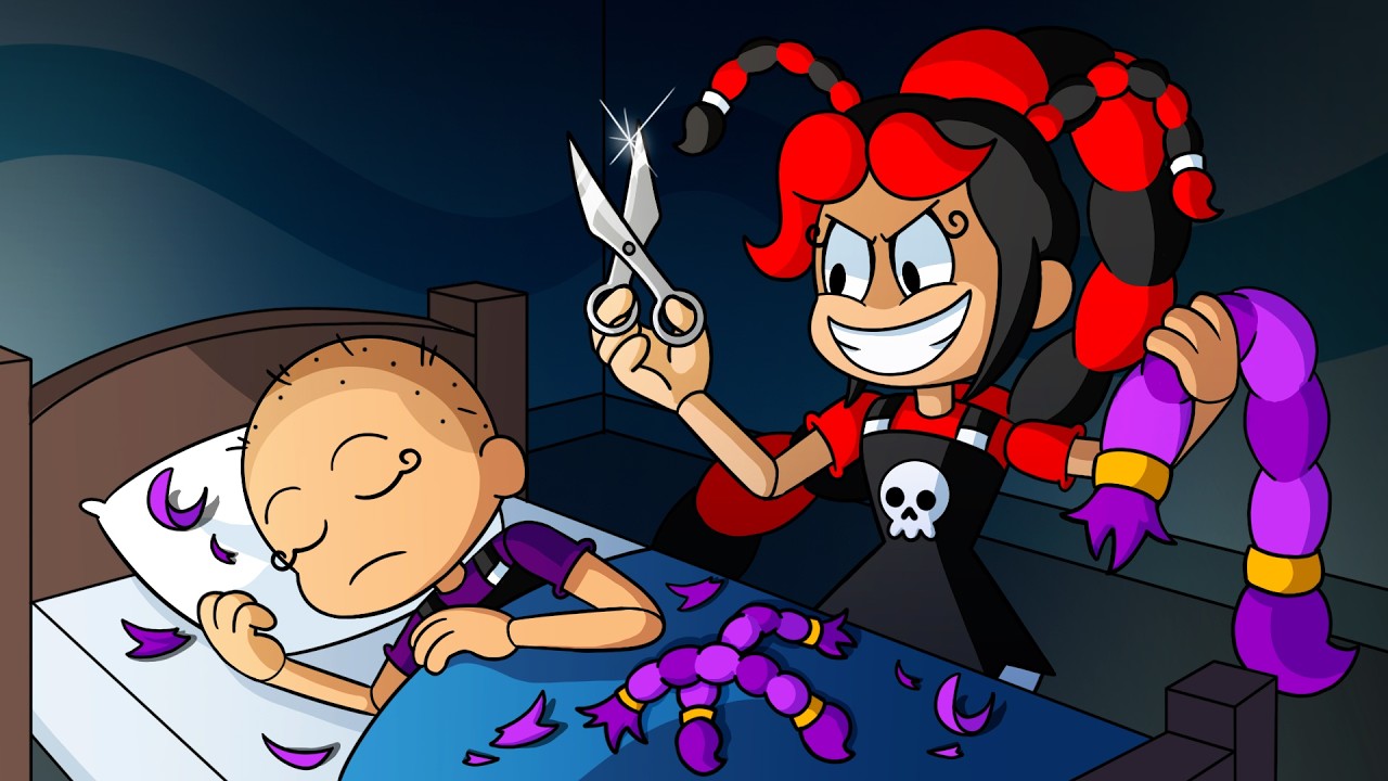 Latest Title & Thumbnail