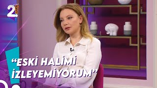 Adını Feriha Koydumun Cansusu Değişimini Anlatıyor Müge Ve Gülşenle 2 Sayfa 143 Bölüm