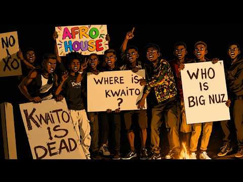 UMLILO (REMIX) Big Nuz ft. DJ Tira