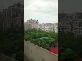 Dhaka Metro : A Rainy Day