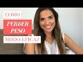 DICAS PARA PERDER PESO - DIETA | MODO EFICAZ