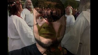 Five Tips For Coming Out As A Hellenic Polytheist