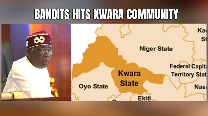 Tinubu Orders 24-Hour Aerial Surveillance as Kidnappings Surge Across Kwara, Kebbi, Niger