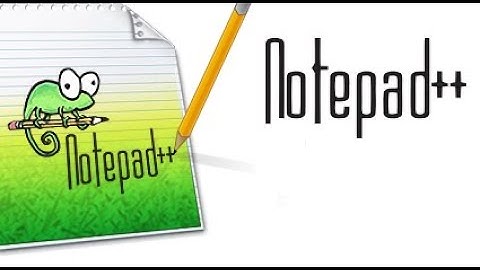 Remove empty lines in Notepad++