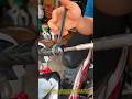 Handlebar Removal Trick