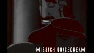 Cassim x Moses // Hold it against me part 8 // screenshot 5