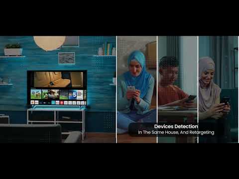 Nissan | ArabyAds | Connected TV Advertising Innovation | Saudi Arabia - video from ArabyAds