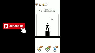 Draw 2 Save 3 Main Level 51