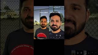 S23 Ultra vs 14 Pro Camera Comparison- Low Light Photography