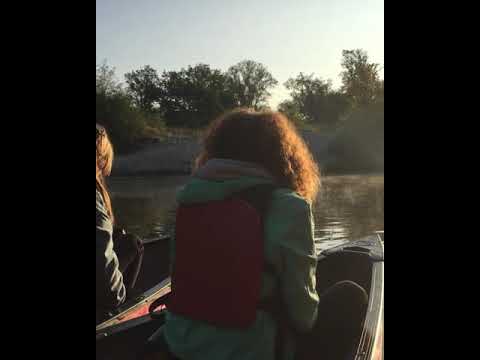 Video: Vorskla (գետ). բնութագրեր և լուսանկարներ