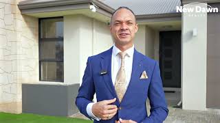 27 Monroe Cross, Aveley -  New Dawn Realty - Jai Bernard - Noria Bernard