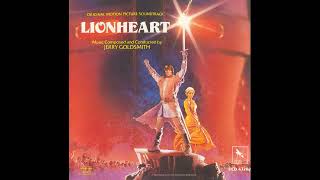 Lionheart - A Symphony (Jerry Goldsmith - 1987)