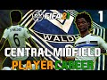 FIFA21 PLAYER CAREER MODE #1! - WONDERKID FROM IVORY COAST MAKES HIS DEBUT!!!