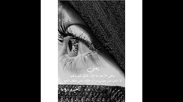 لابوه لابوهالحب ـ نادر الشراري عثمان الشراري ـ حالات واتس اب 