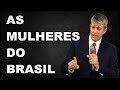 PAUL WASHER - AS MULHERES DO BRASIL