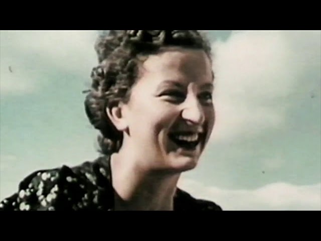 Koxmaning yalangoch qizlari