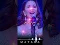 شاهد مياده الحناوي ياااااه ع اللي كان بينك وبيني والزمان اخده ورماه اغانيمنزمنتاني