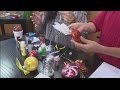diy ornaments christmas
