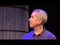 The Convergence of Casual and Fine | Danny Meyer | TEDxManhattan