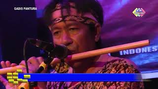 Wadon Selingan Vocl Neneng - GADIS PANTURA Organ Dangdut