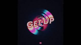 Logic - Get Up (🇸 🇱 🇴 🇼 🇪 🇩  🇩 🇴 🇼 🇳  + 𝗋 𝖾 𝗏 𝖾 𝗋 𝖻)