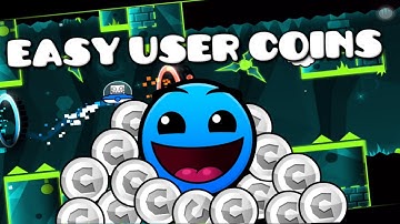 HOW TO GET 2.1 ICONS EARLY - EASY USER COINS #2 REQUEST LEVELS!