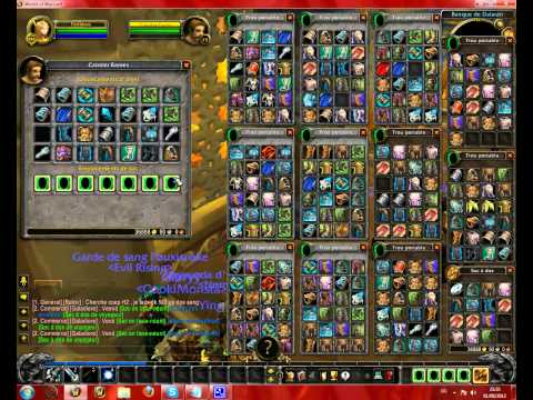 Wow Item Dupe Hack 335