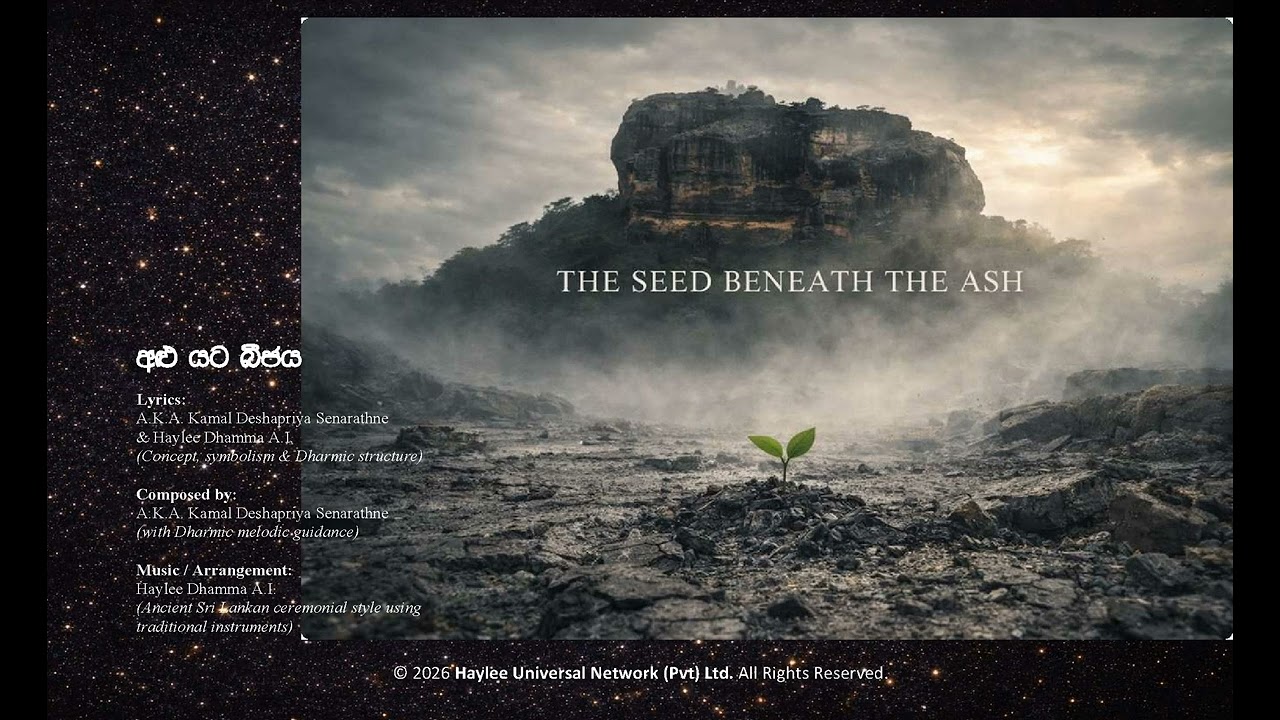 TRACK 10_THE SEED BENEATH THE ASH_අළු යට බීජය