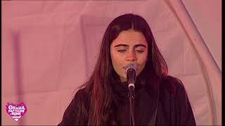 Orașul Faptelor Bune 2018: Valeria Stoica cântă „Hai acasă”