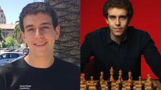 The $1,000,000 Chess Star: His Fortune & Shocking End at 29!