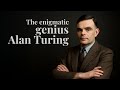 Alan Turing: The Genius Behind Modern Computing 💡