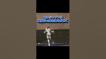 Q：PADで最も使えるキャラコン教えてください！！！【APEX エーペックスレジェンズ】 #Shorts