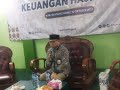 Sosialisasi Pengelolaan BPKH oleh Bpk Doktor Kh. Indra Gunawan di Kantor PCNU KBB