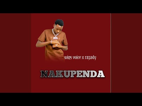 Nakupenda