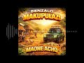 Senzalo Makupulazi Maone Acho 