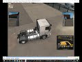 180-Euro Truck Simulator 2 ONLINE 52-Ольга Дальнобойщик-Варна-Ла-Рошель(16.12.2020)(3189 км)