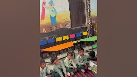 NTT PROJECT VIDEO FOR JUNE 2023-2024 DECE-4 IGNOU UNIVERSITY