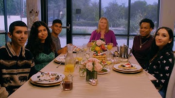 CSUN Holiday Video 2021 (Open Captions)